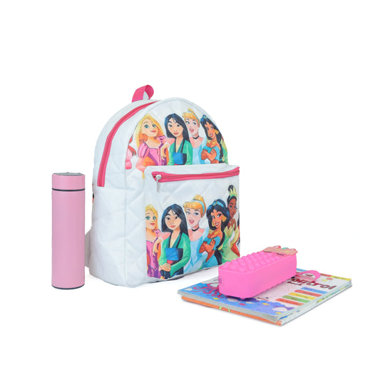 Disney Princess School Bag