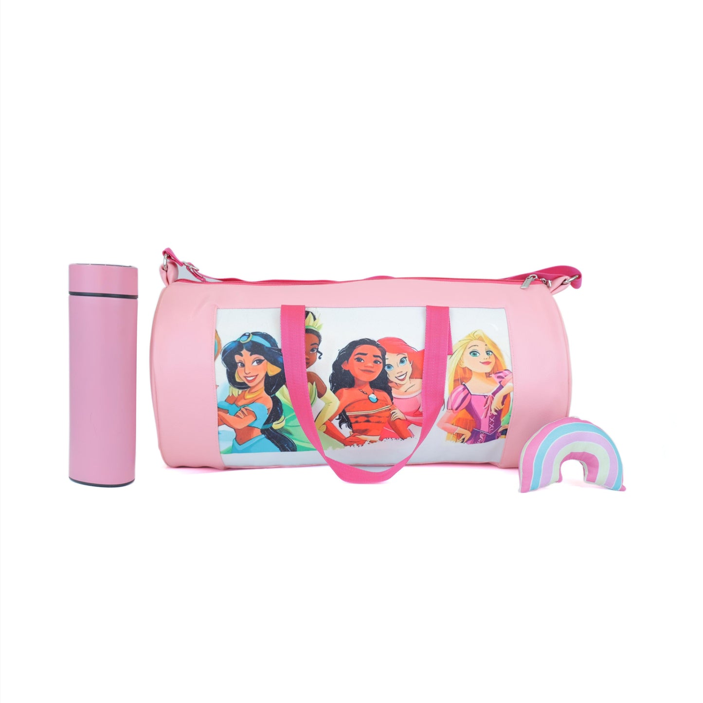 Disney Princess Duffle Bag