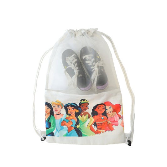 Disney Princess Shoe BAG
