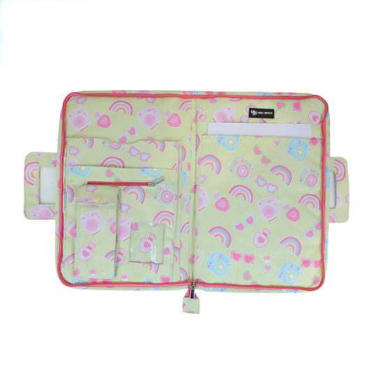 Instagram Laptop sleeve bag