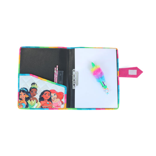 Disney Princess Document Filder