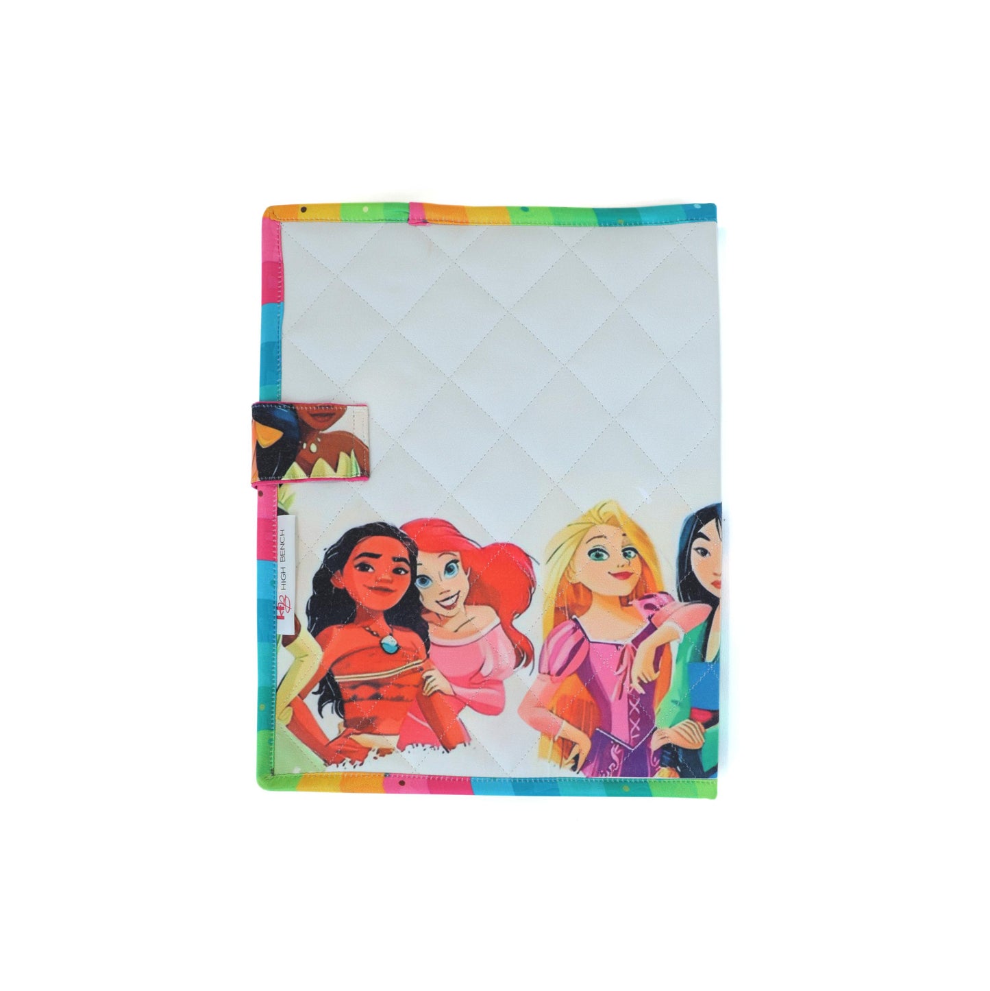 Disney Princess Document Filder