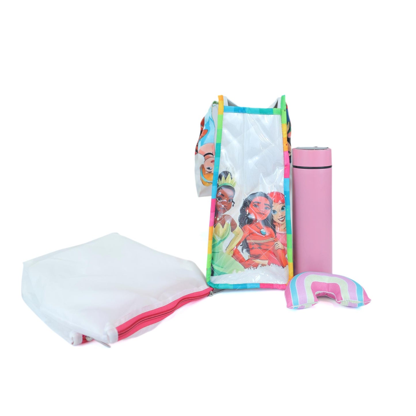 Disney Princess Swimming Bag