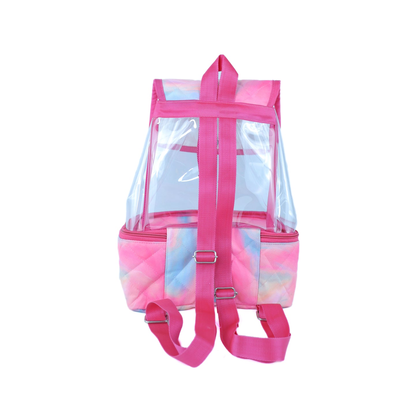 Cotton Candy Drawstring