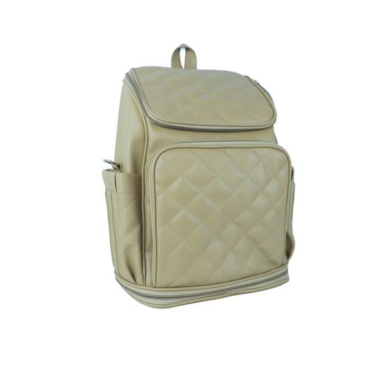 Green Travel backpack