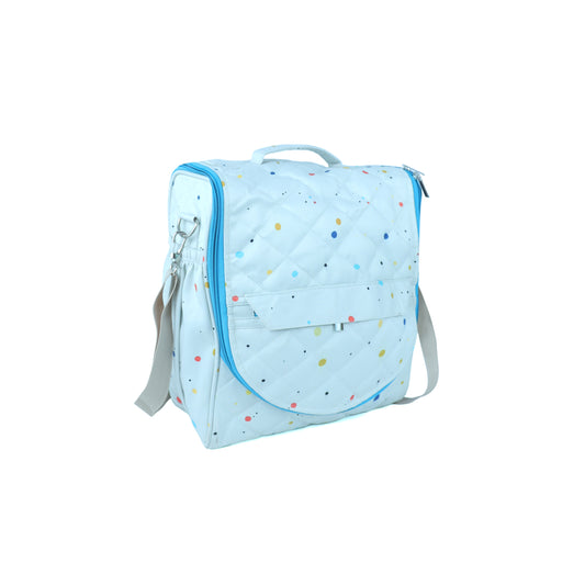 Polka Lunch Bag