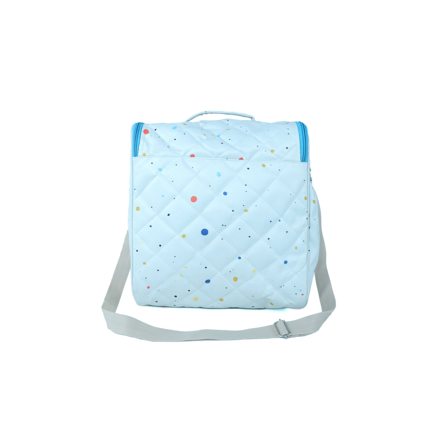 Polka Lunch Bag