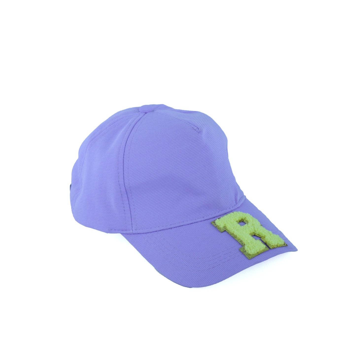 Light Purple Cap