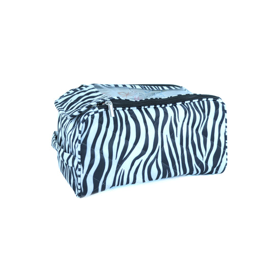 Zebra Shoe BAG
