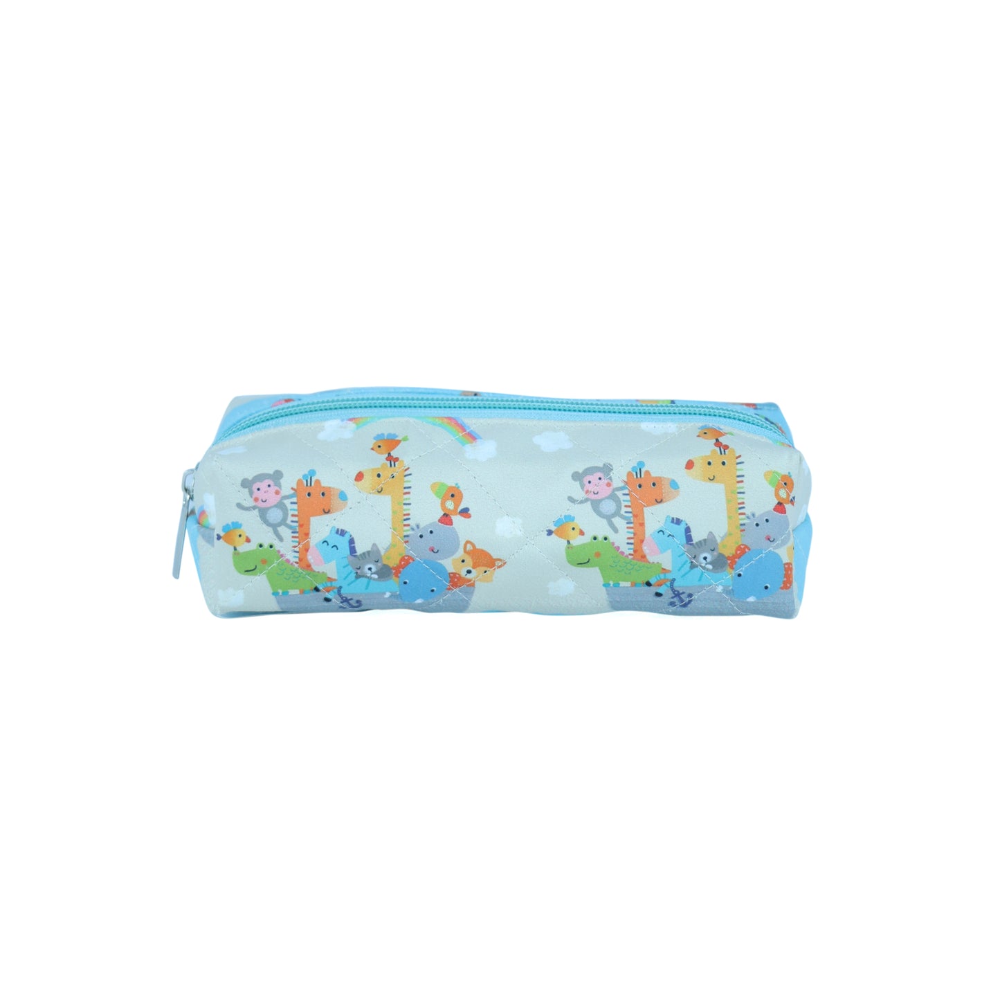 Animal Pencil Pouch