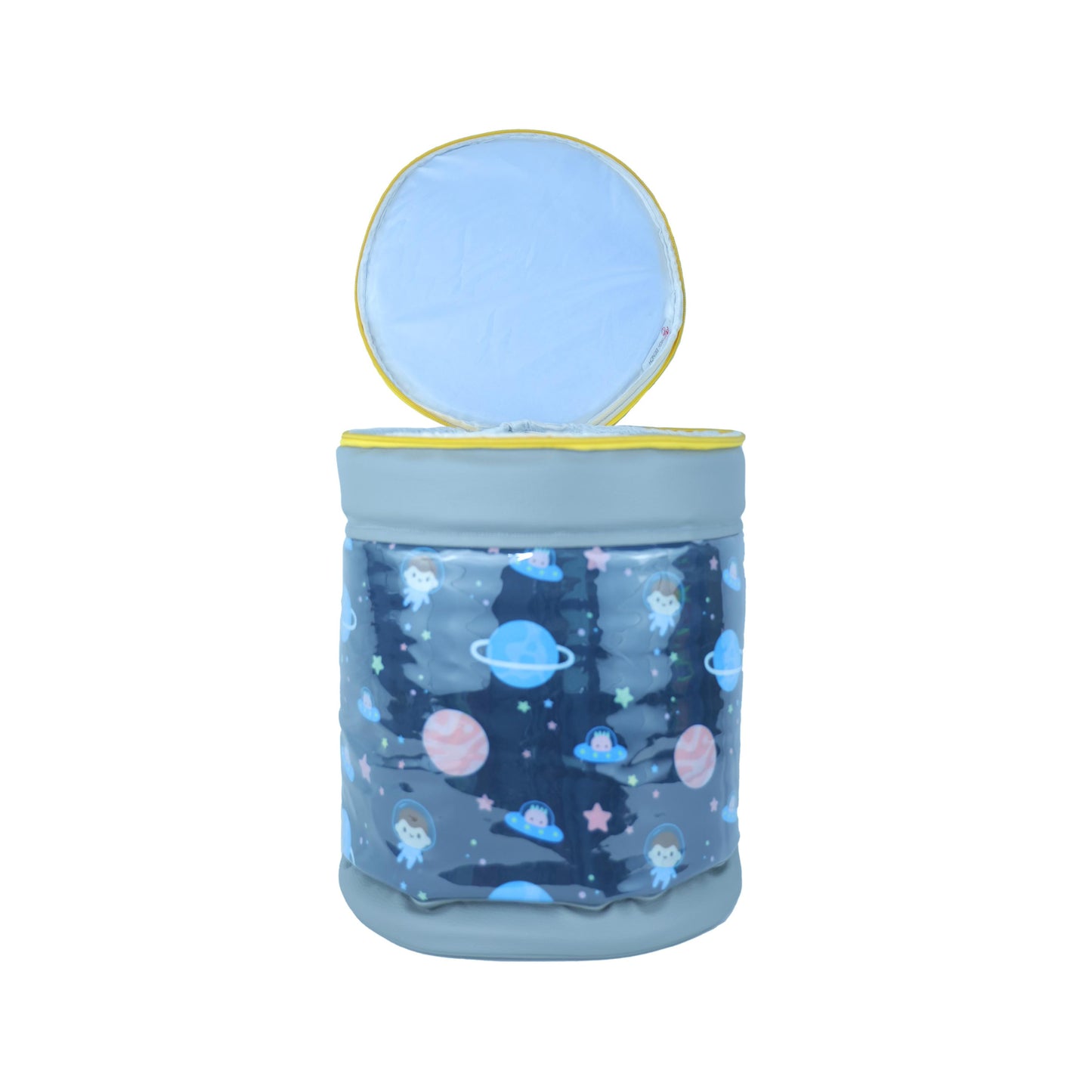 Star Planet Toy Storage