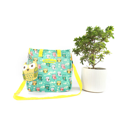 Owl Tote bag