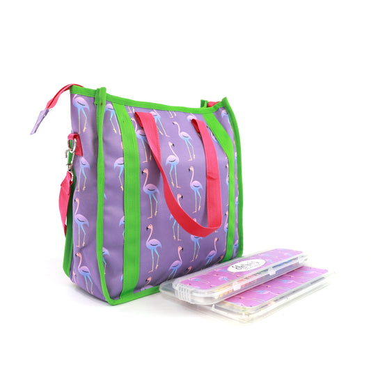 Flamingo Clip & Carry