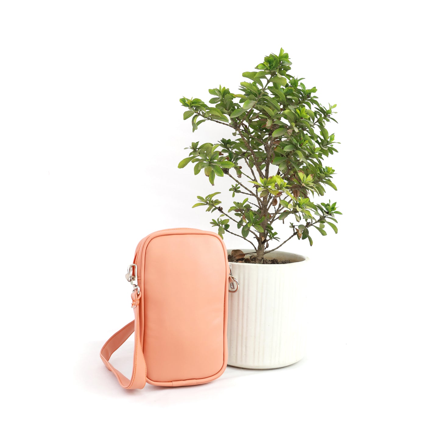 Dancing Elsa Sling Bag