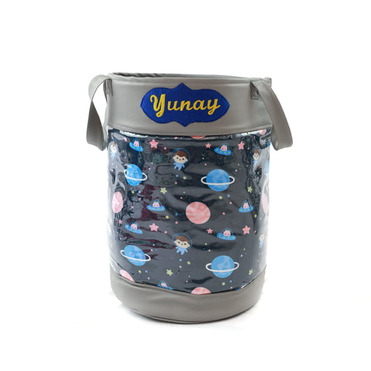 Planets Print Room Tidy Kit