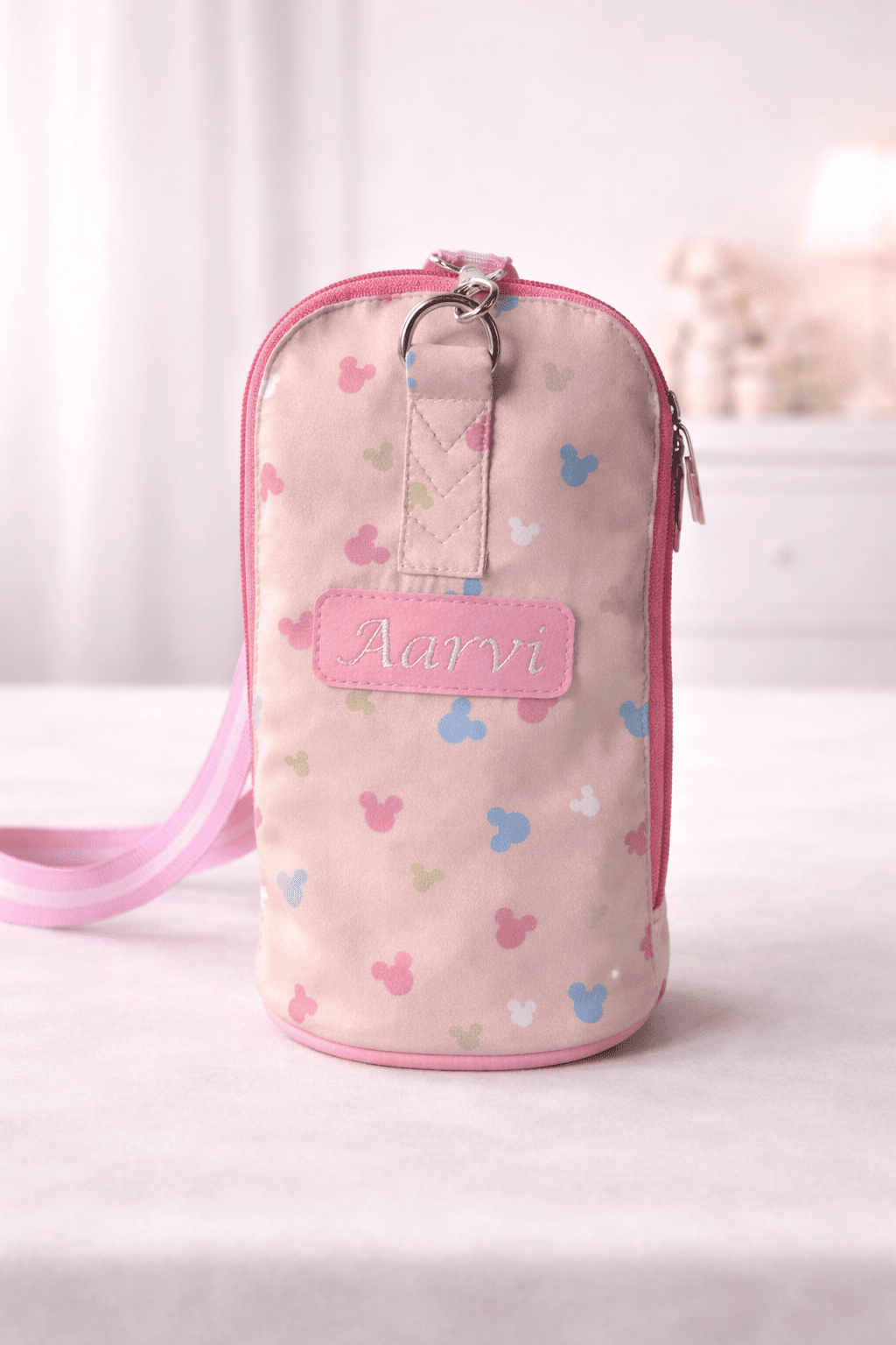 Personalised Mini Minions School Essential Kit