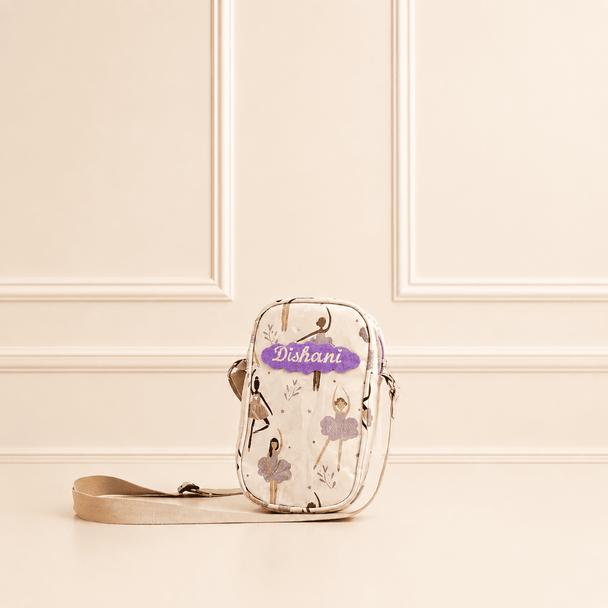 Personalised kids Alsa Sling Bag