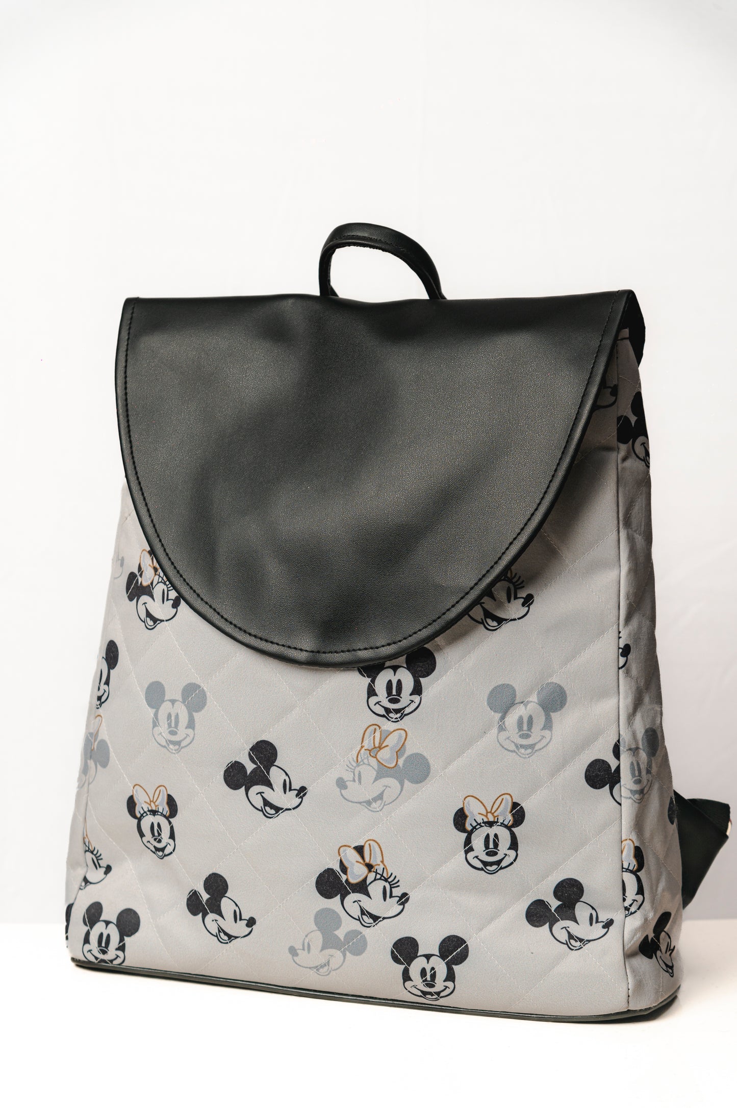 Mickey Mouse School Bag