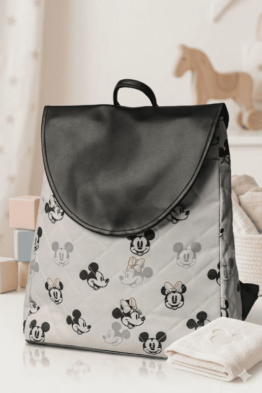 Disney Mickey Toddler Backpack