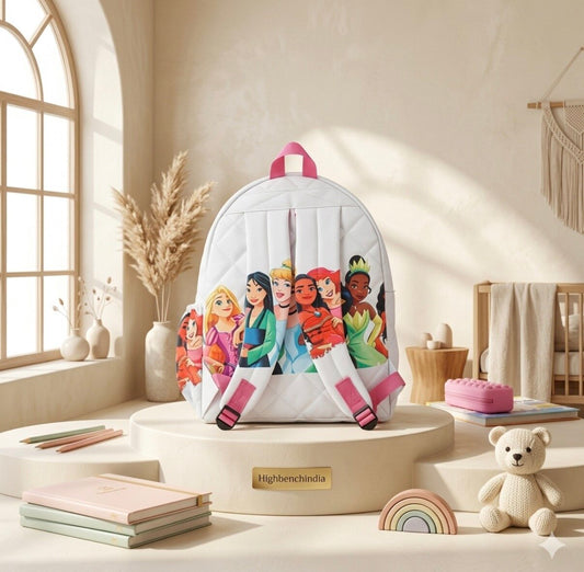 Disney Princess School bag