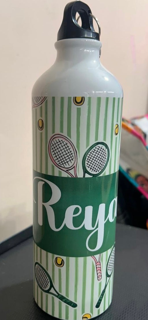 Tennis Insulated Bottle