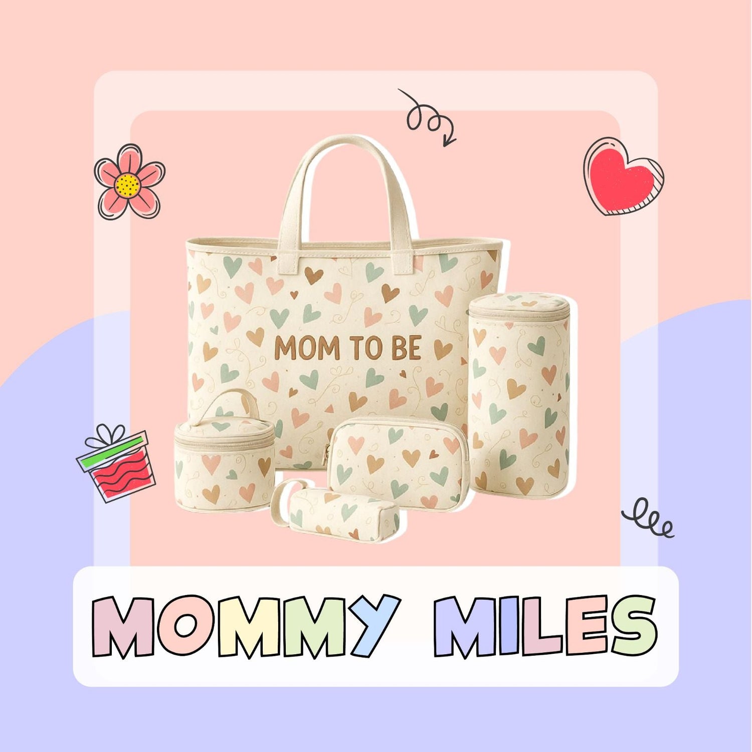 Mommy Miles