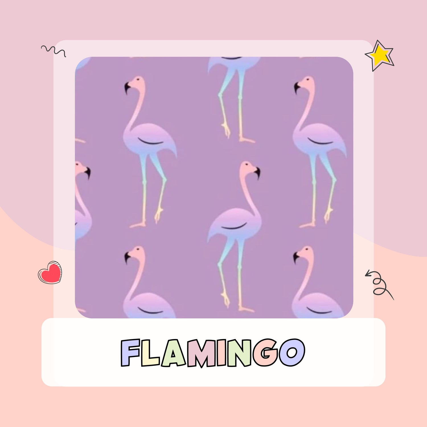 Flamingo