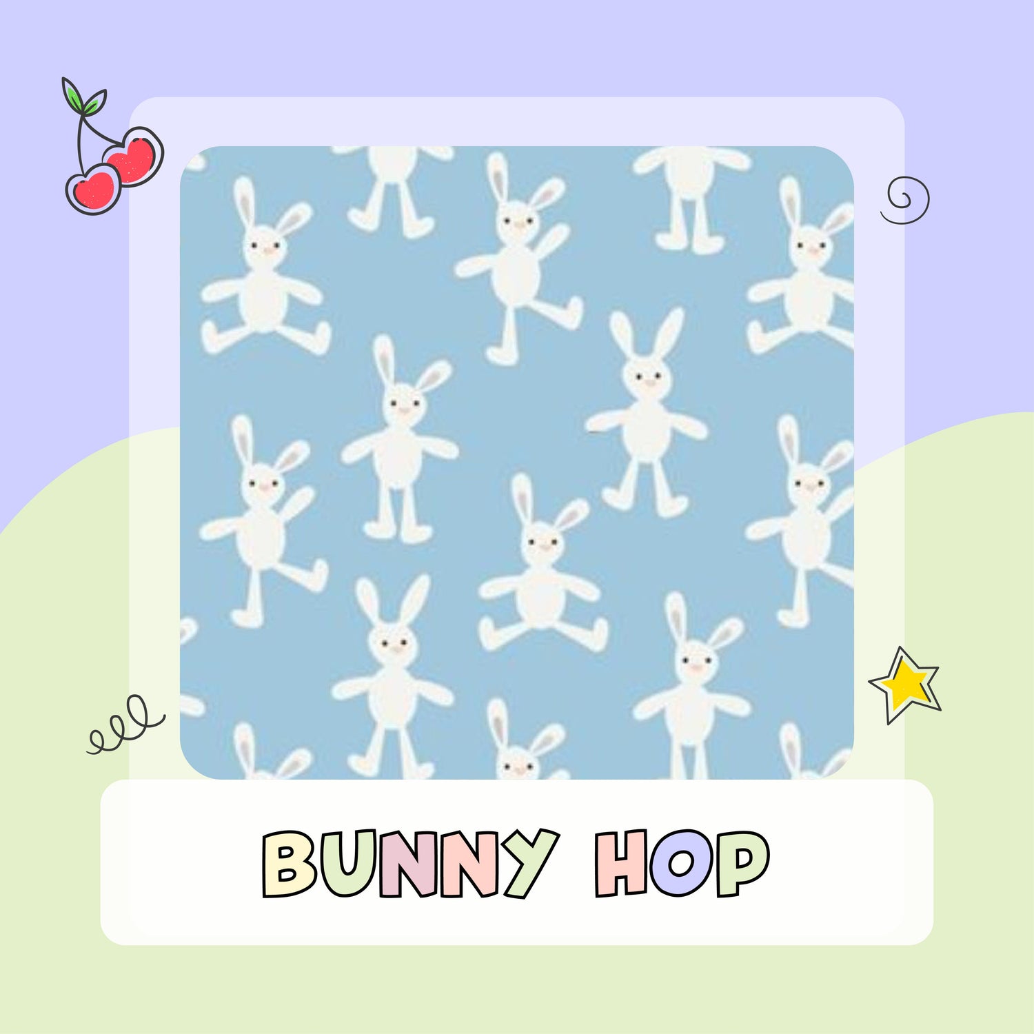 Bunny Hop
