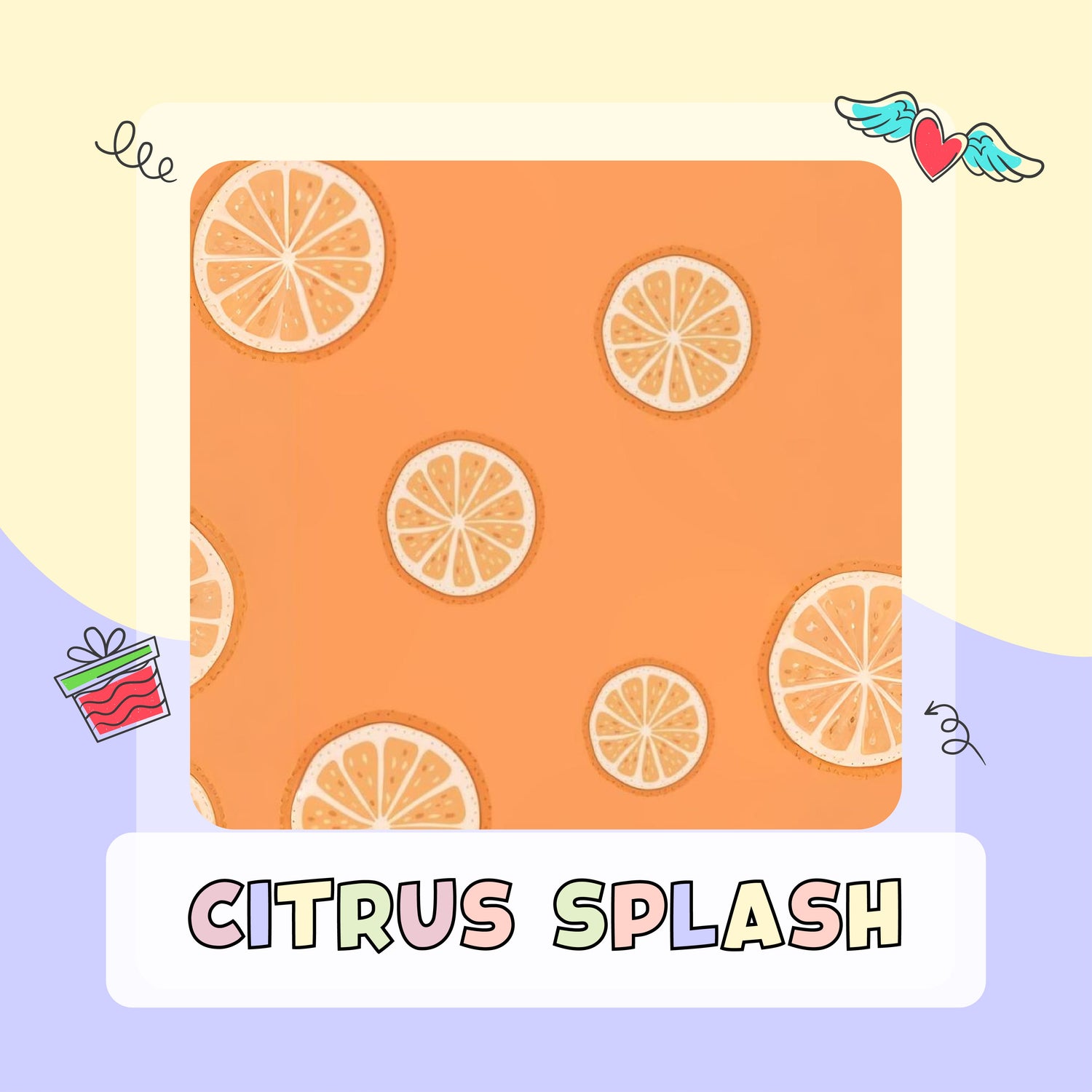 Citrus Splash