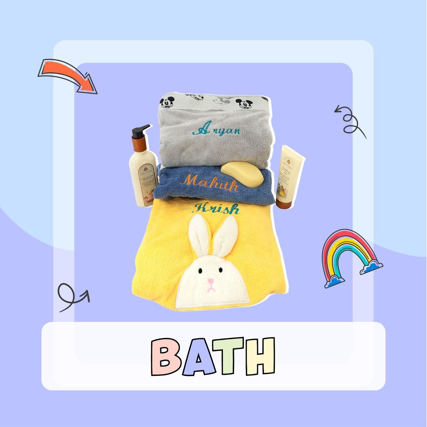 Bath