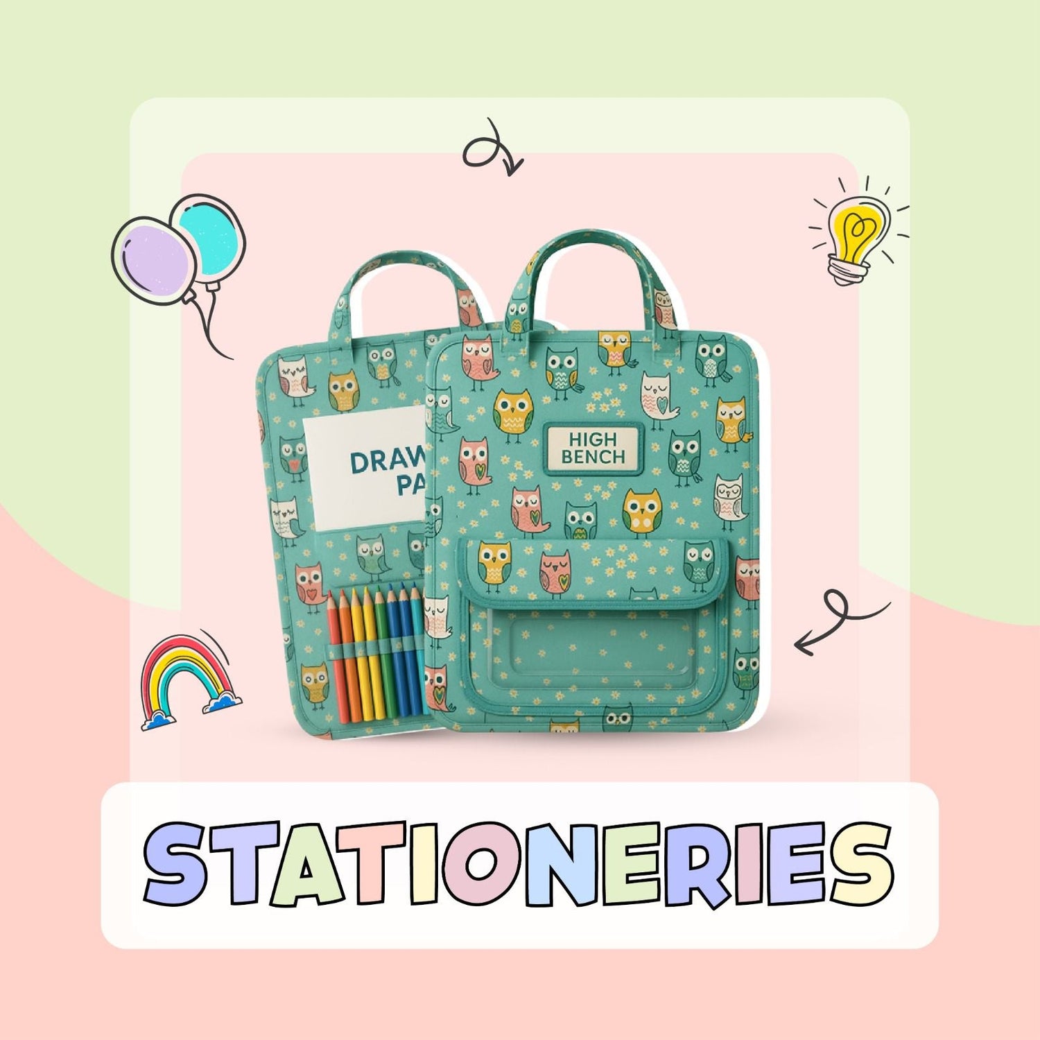 STATIONERY