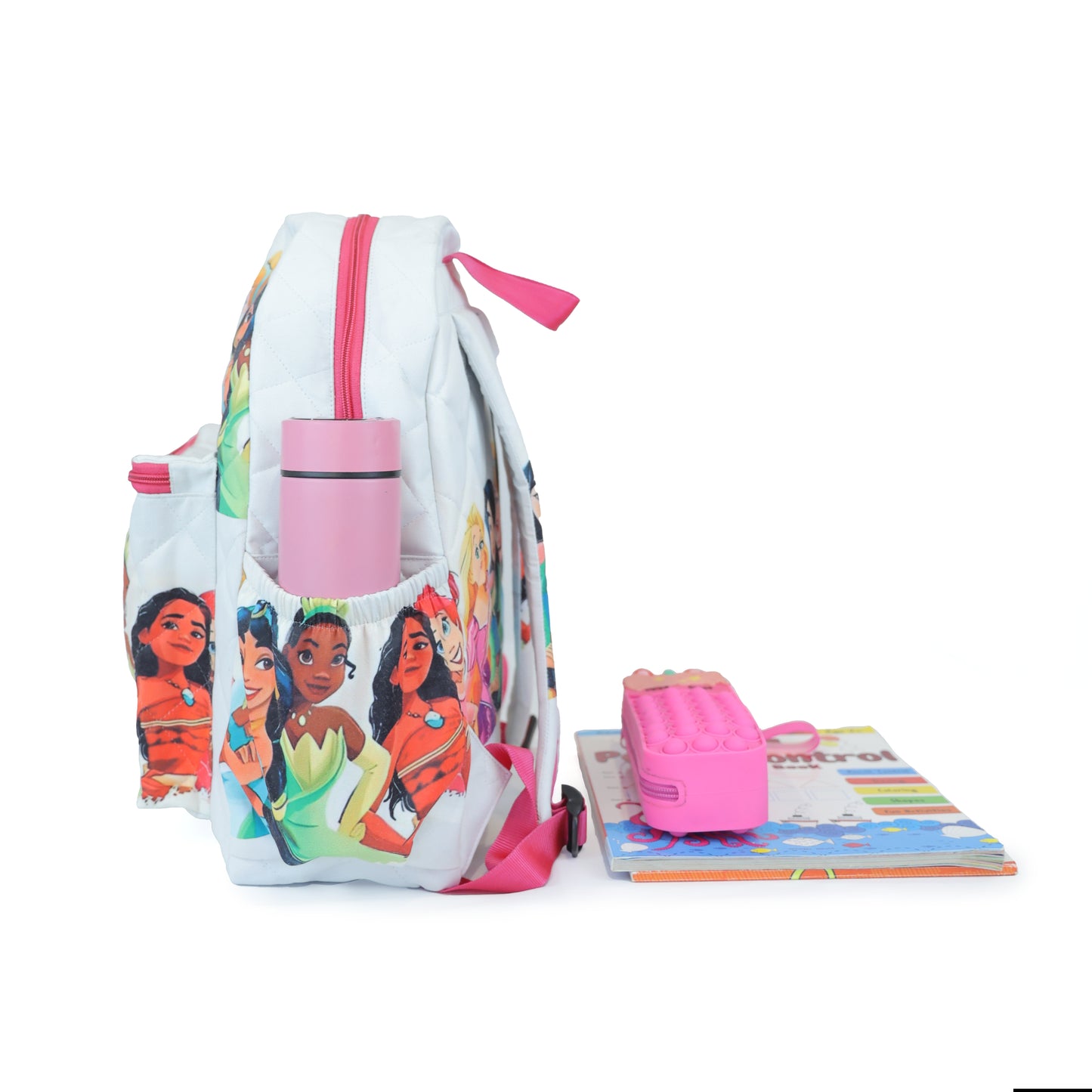 Disney Princess School Bag