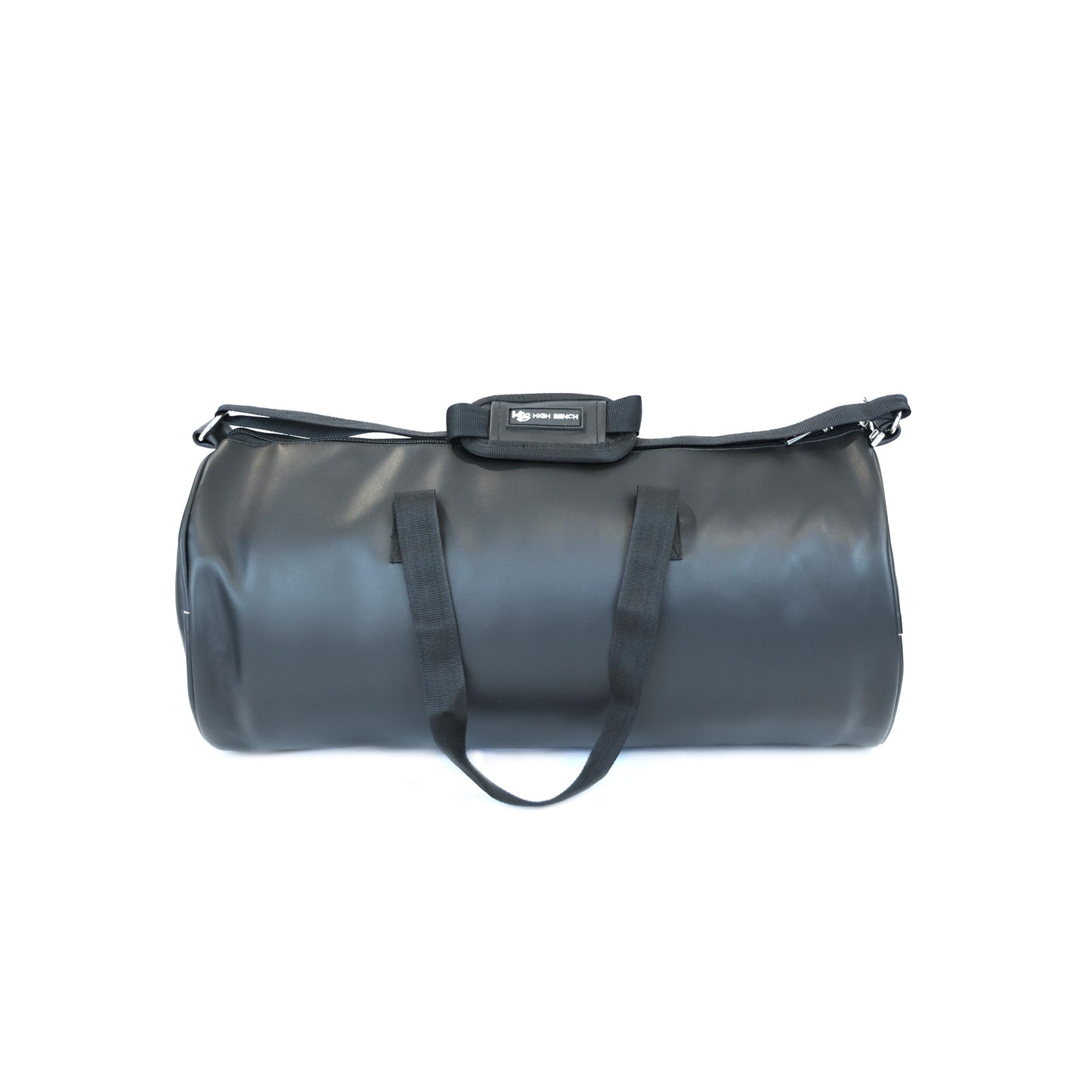 Retro Daisy Duffle Bag