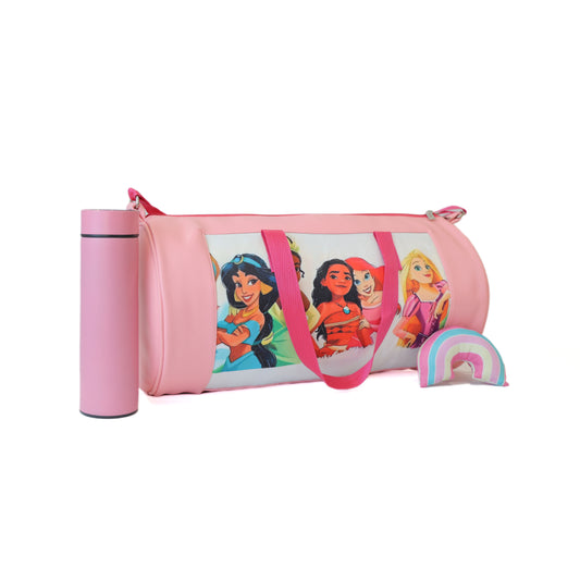 Disney Princess Duffle Bag