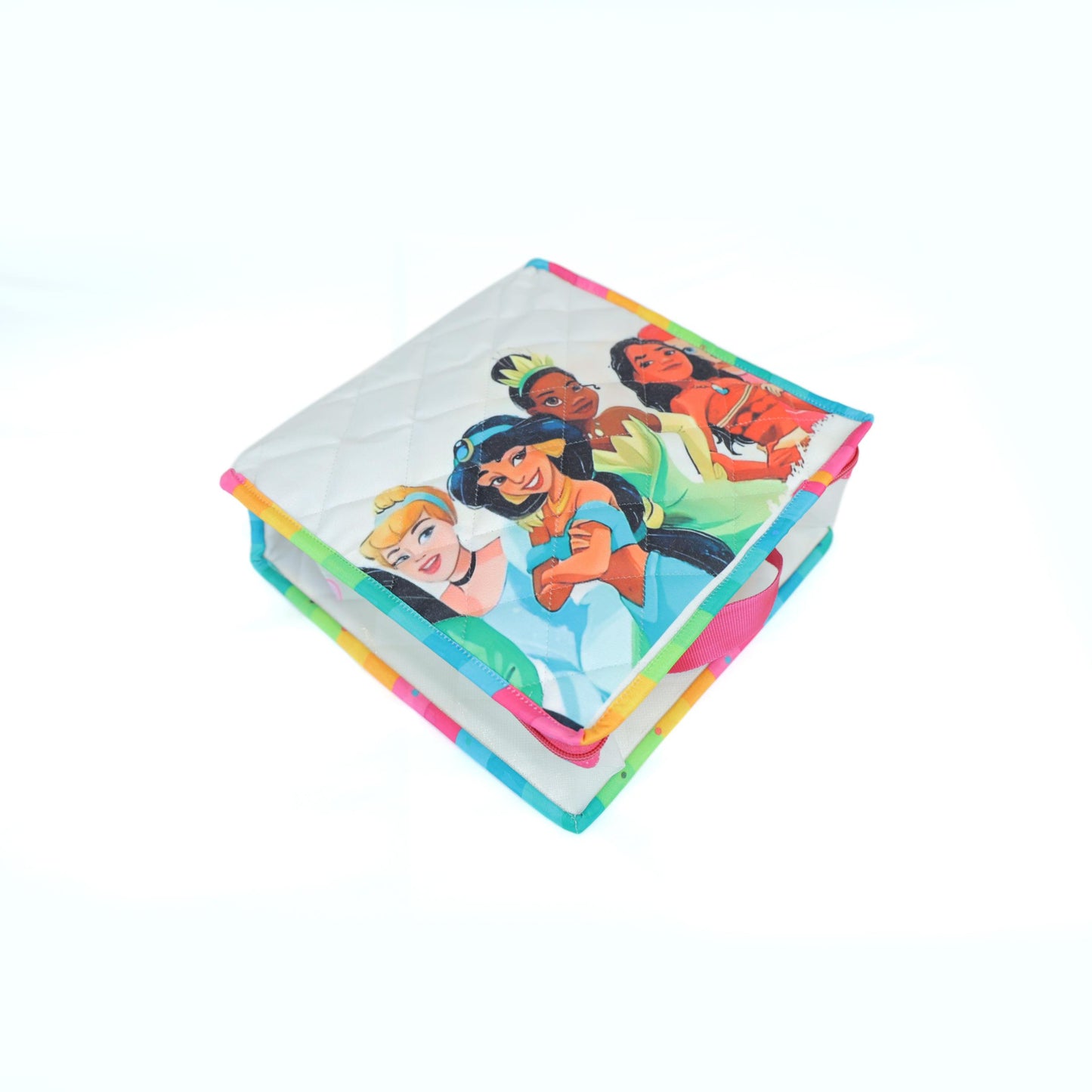 Disney Princess Organize