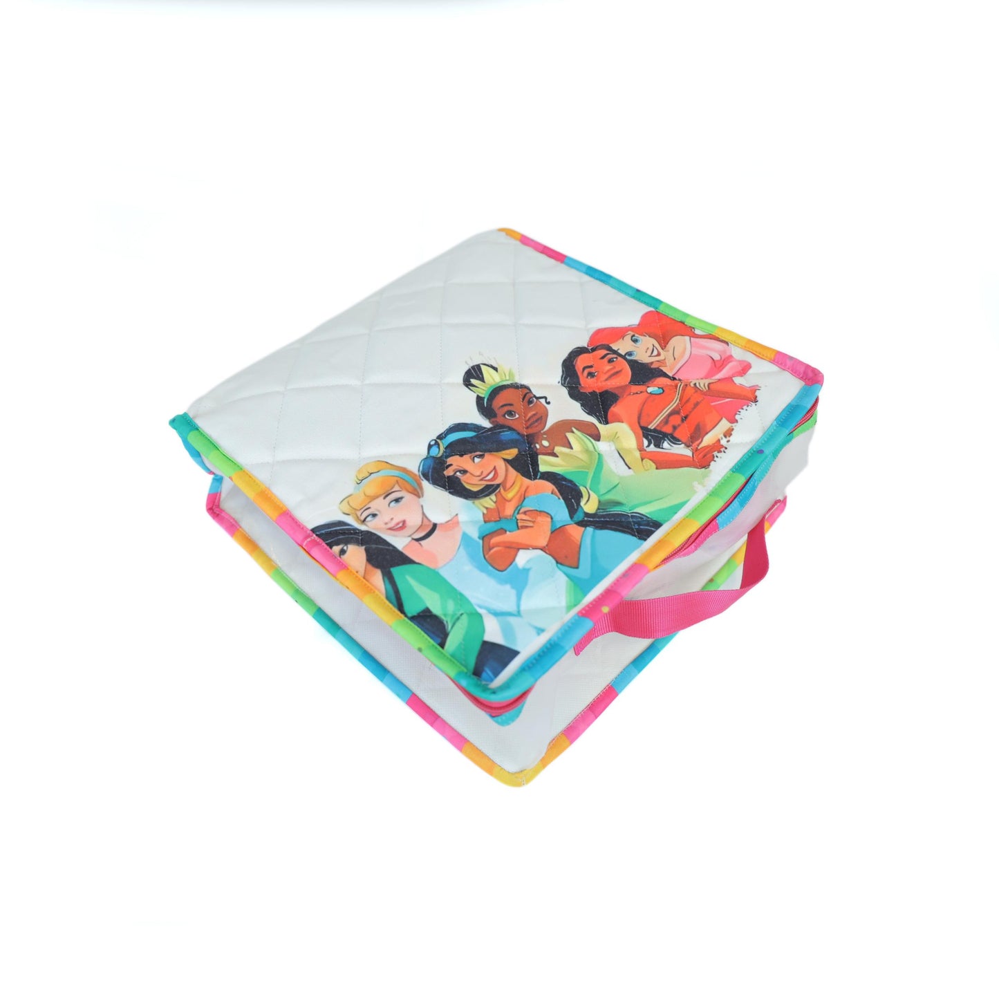 Disney Princess Organize