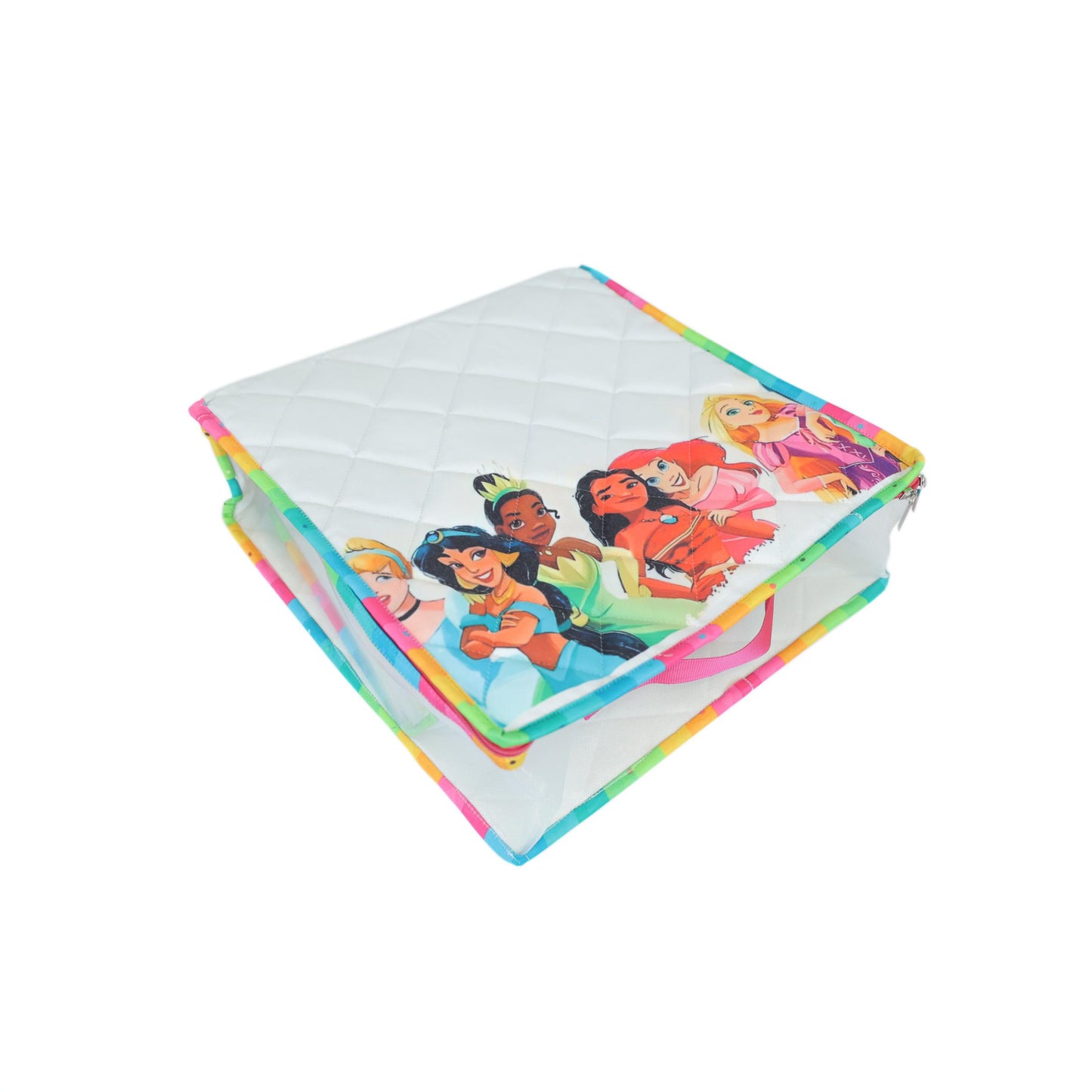 Disney Princess Organize