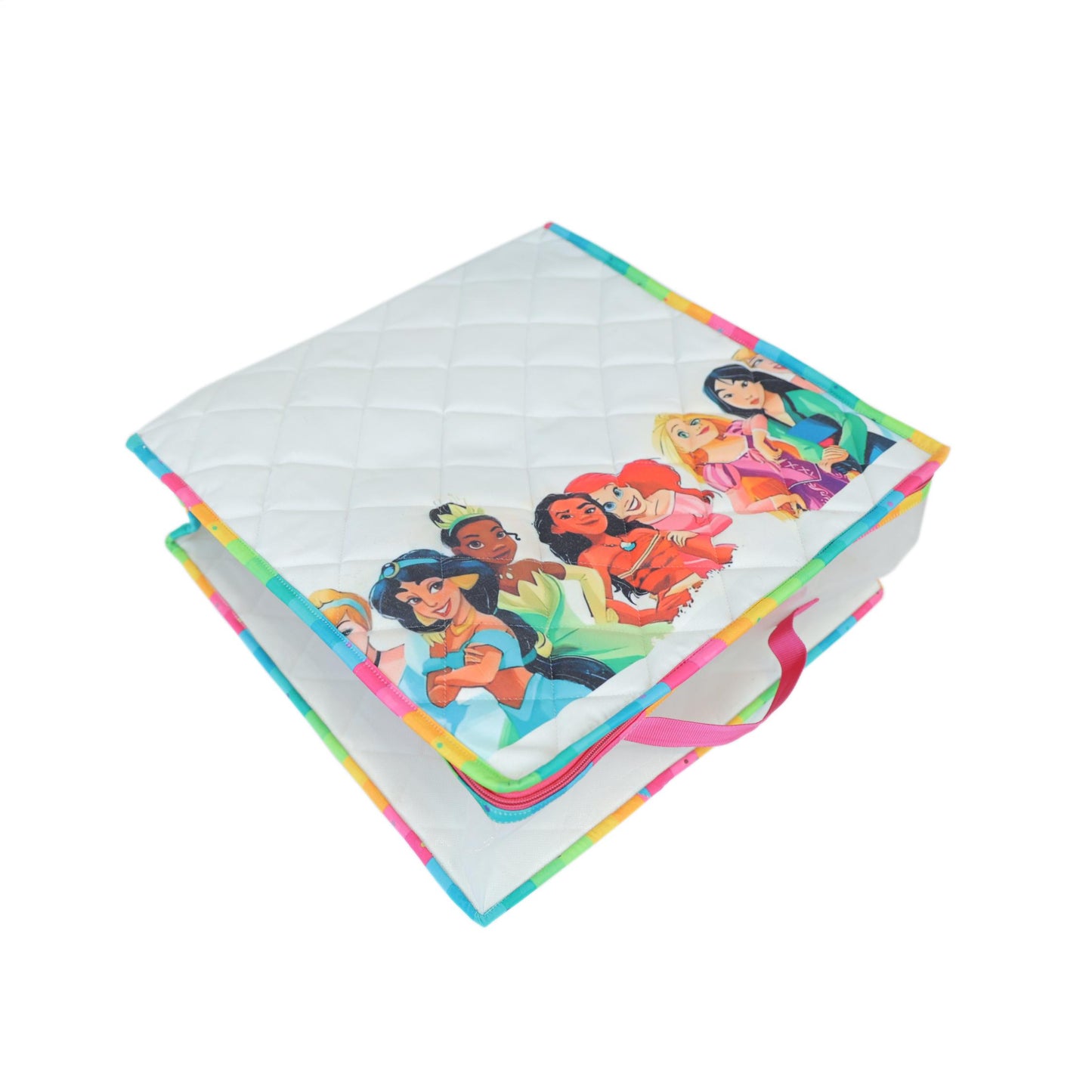 Disney Princess Organize