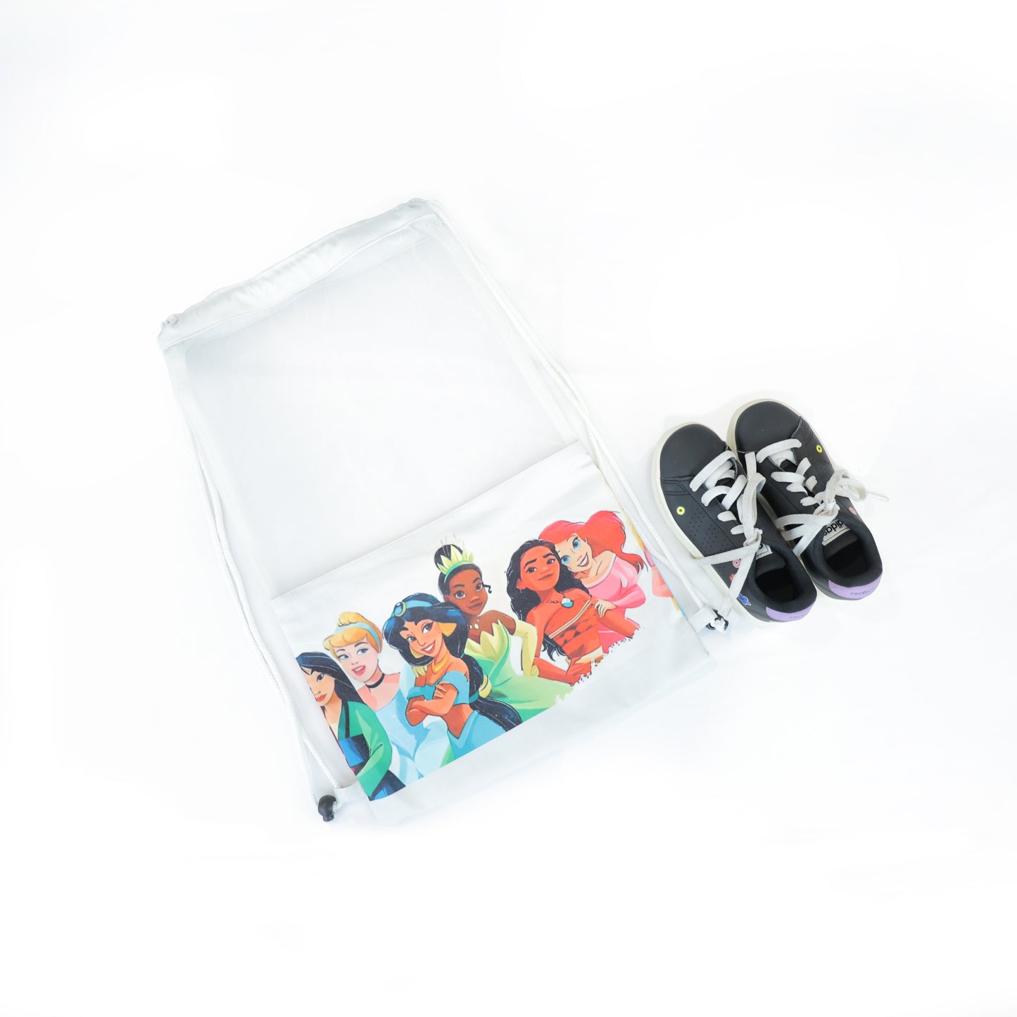 Disney Princess Shoe BAG