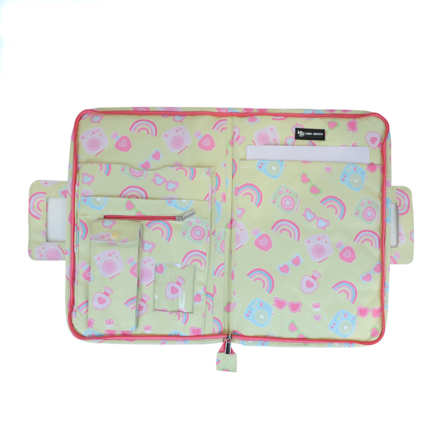 Instagram Laptop sleeve bag