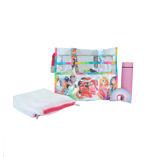 Disney Princess Swimming Bag