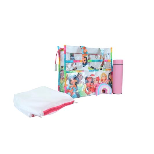 Disney Princess Swimming Bag