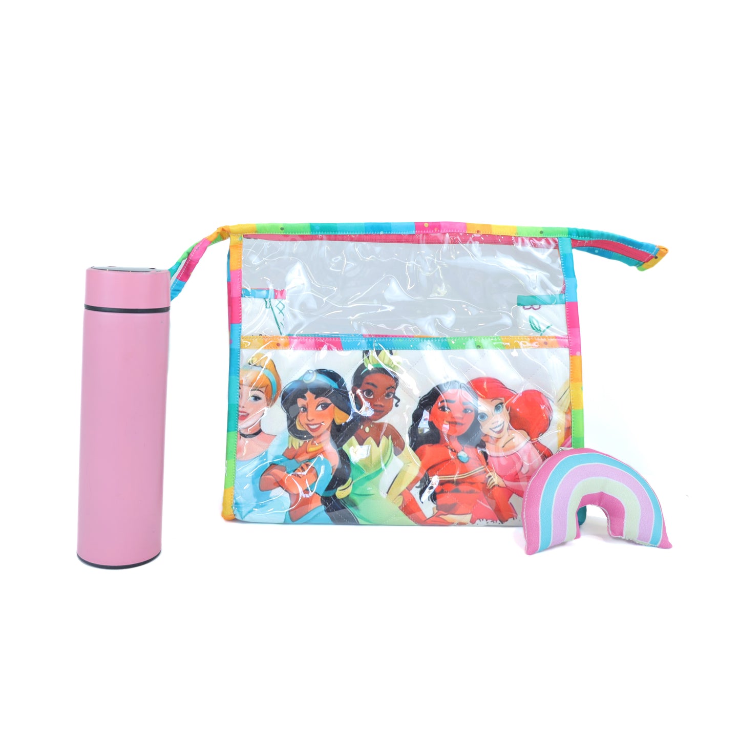Disney Princess Toiletries Bag