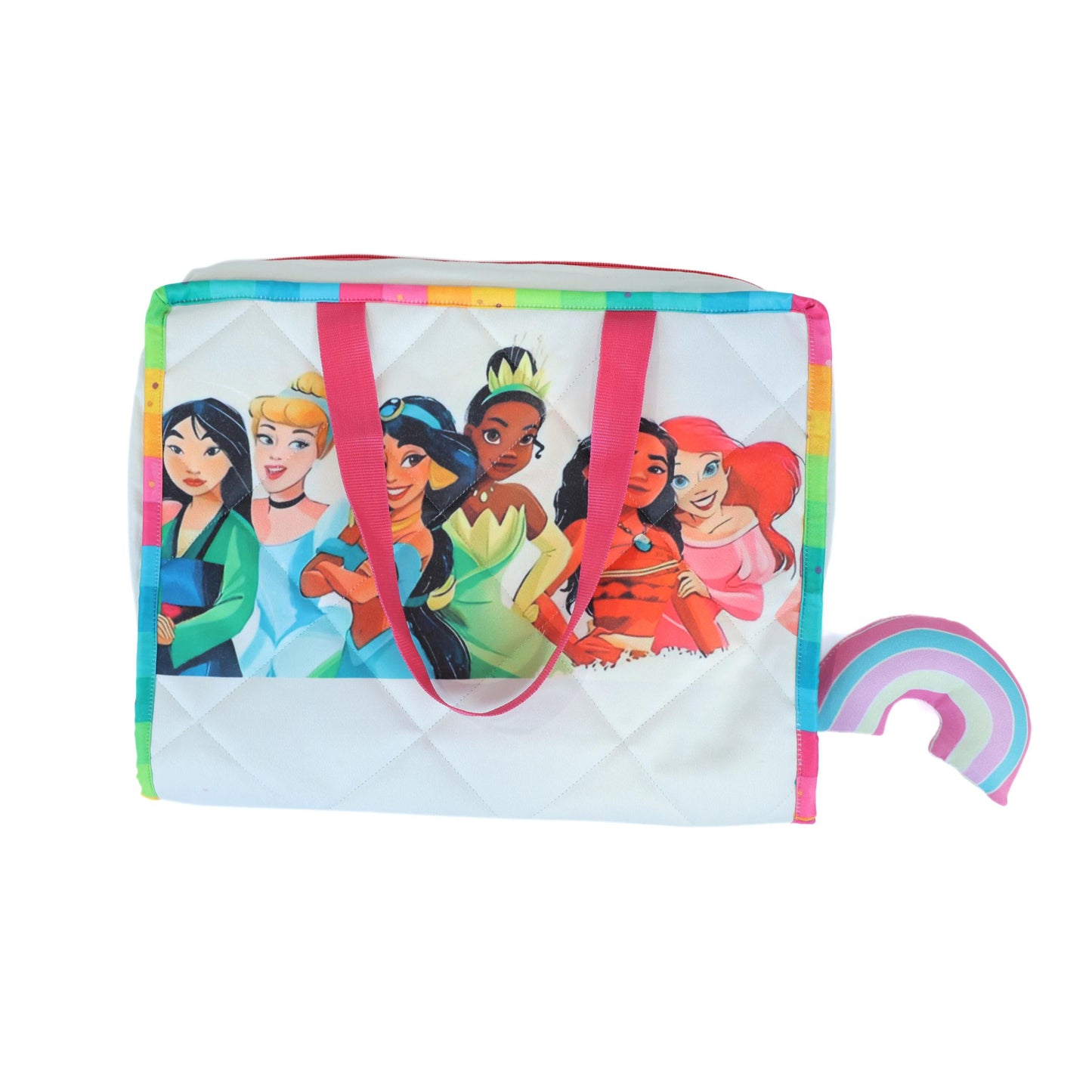 Disney Princess Hair Clip Bag