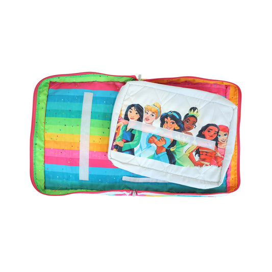 Disney Princess Hair Clip Bag