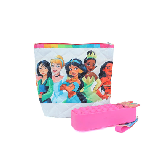 Disney Princess Toiletries Bag