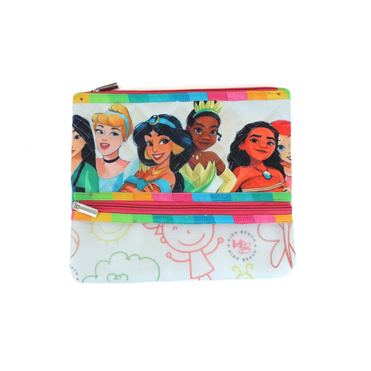 Disney Princess Pencil Pouch