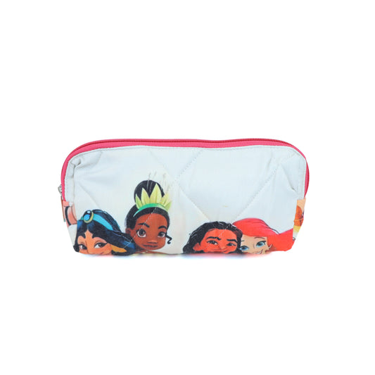 Disney Princess Pencil Pouch
