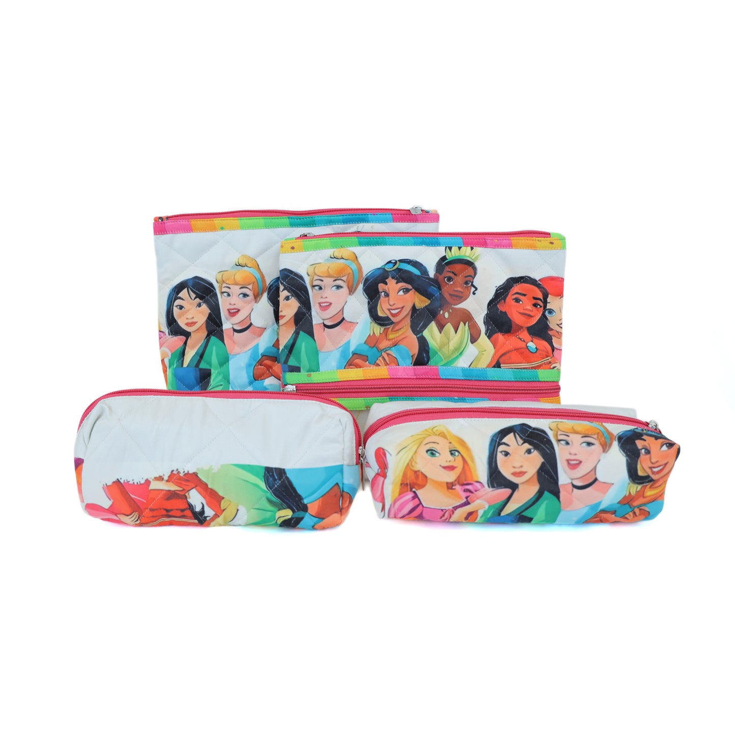 Disney Princess Pencil Pouch