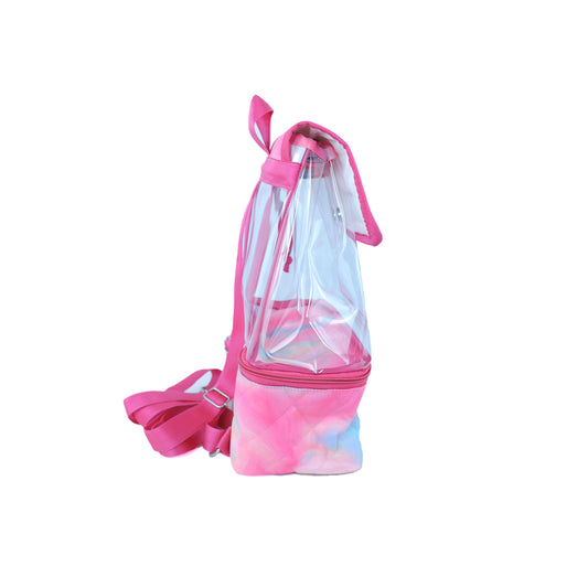 Cotton Candy Drawstring
